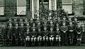 Class Photo First Year 1954